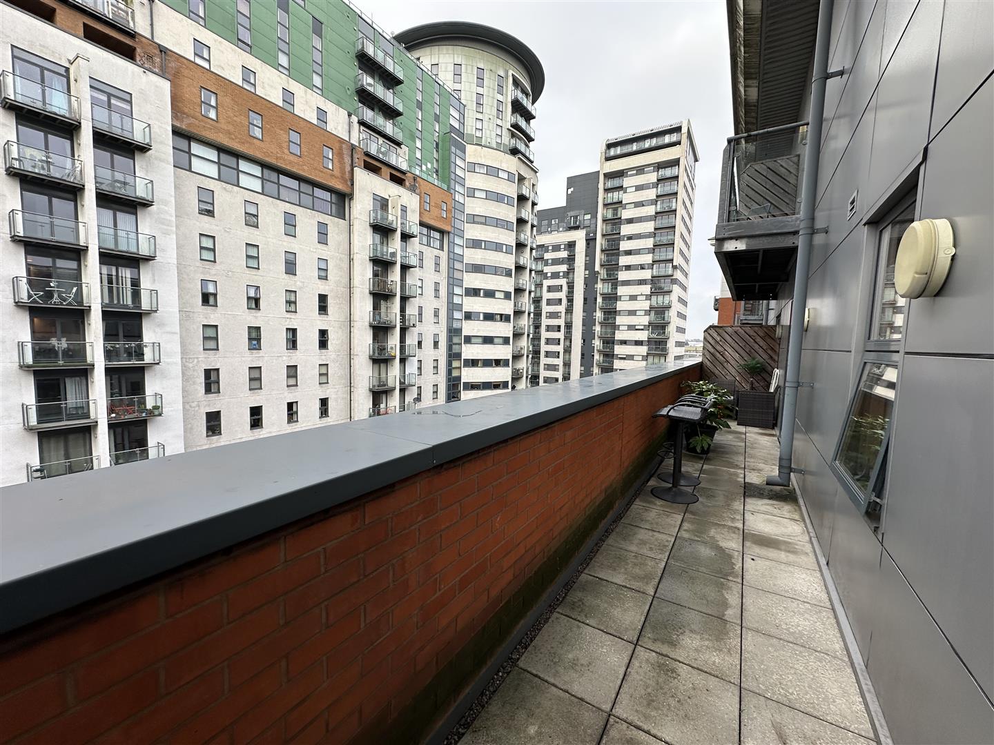 Barton Place, Hornbeam Way, Green Quarter